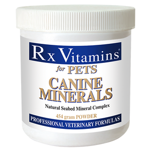 Canine Minerals