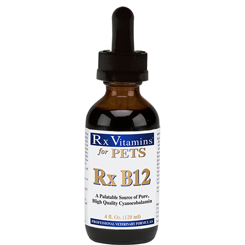 Vitamin B12 - Veterinary