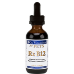 Vitamin B12 - Veterinary