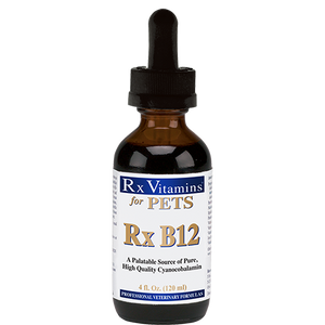 Vitamin B12 - Veterinary