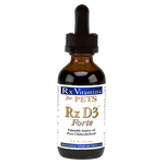 Vitamin D3 Forte - Veterinary