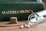 Equine Homeopathic First Aid - Study Materials/Materia Medica
