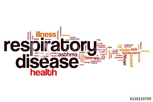 RESPIRATORY Homeopathic First Aid Document