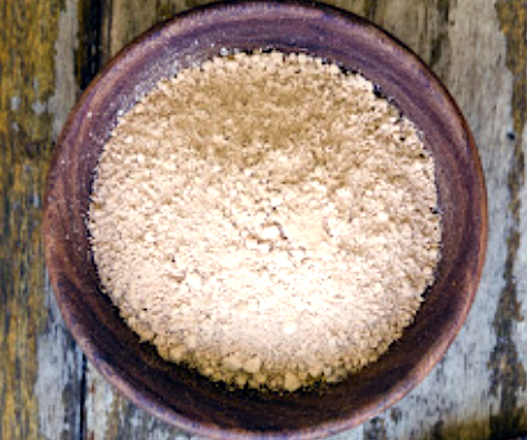 Zeolite
