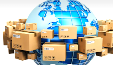 International Shipping Charge $30  (for tracked packages)